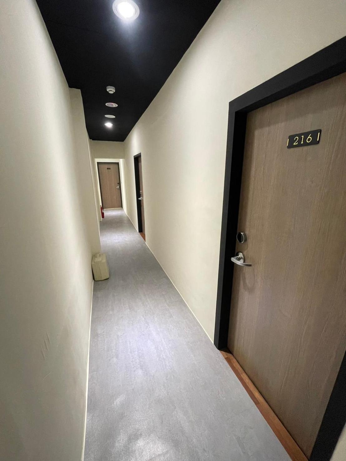 Shuntai Inn Fengshan  المظهر الخارجي الصورة