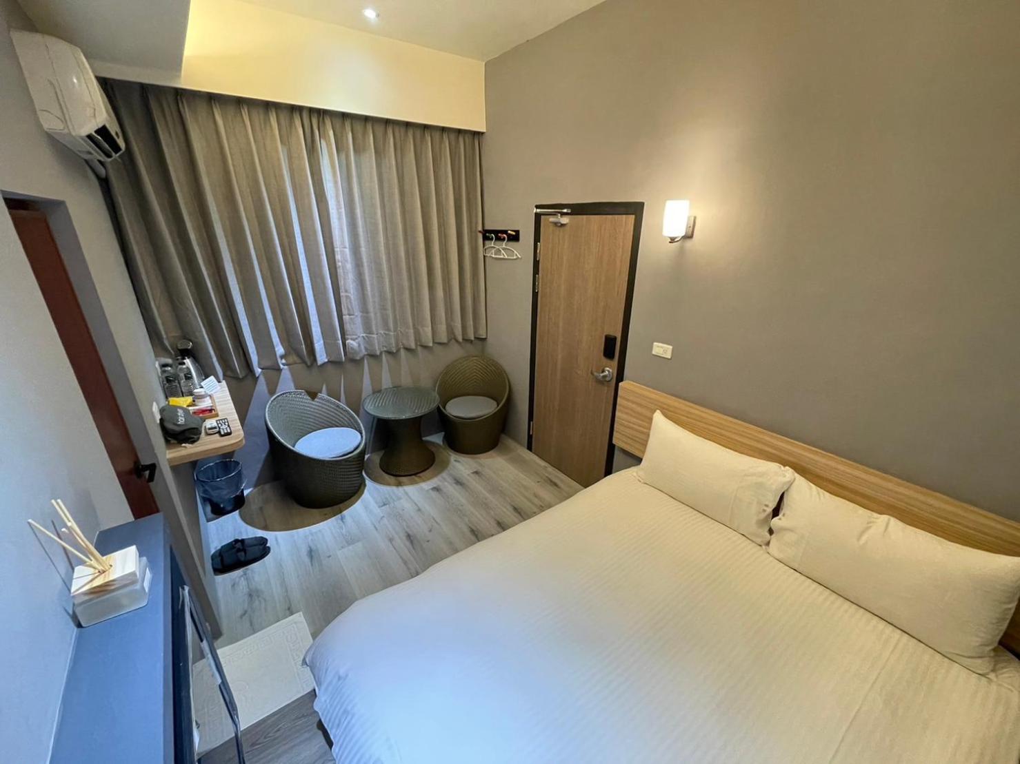 Shuntai Inn Fengshan  المظهر الخارجي الصورة