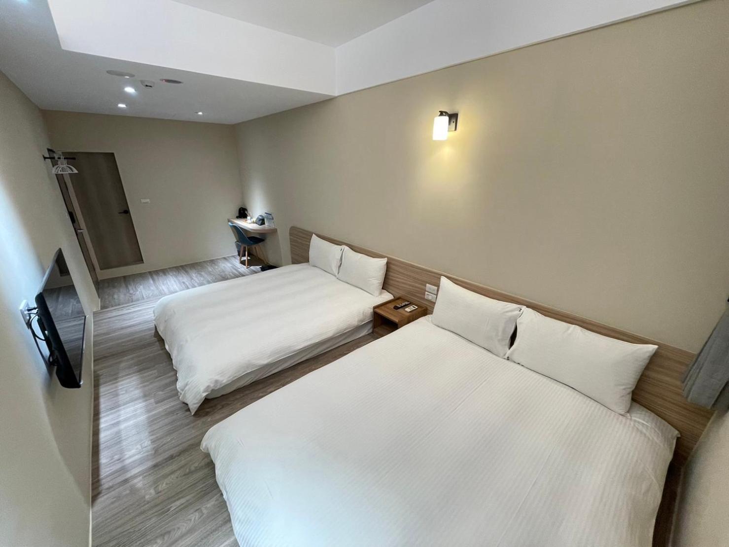 Shuntai Inn Fengshan  المظهر الخارجي الصورة