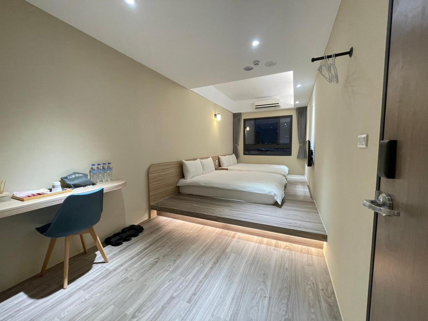 Shuntai Inn Fengshan  المظهر الخارجي الصورة