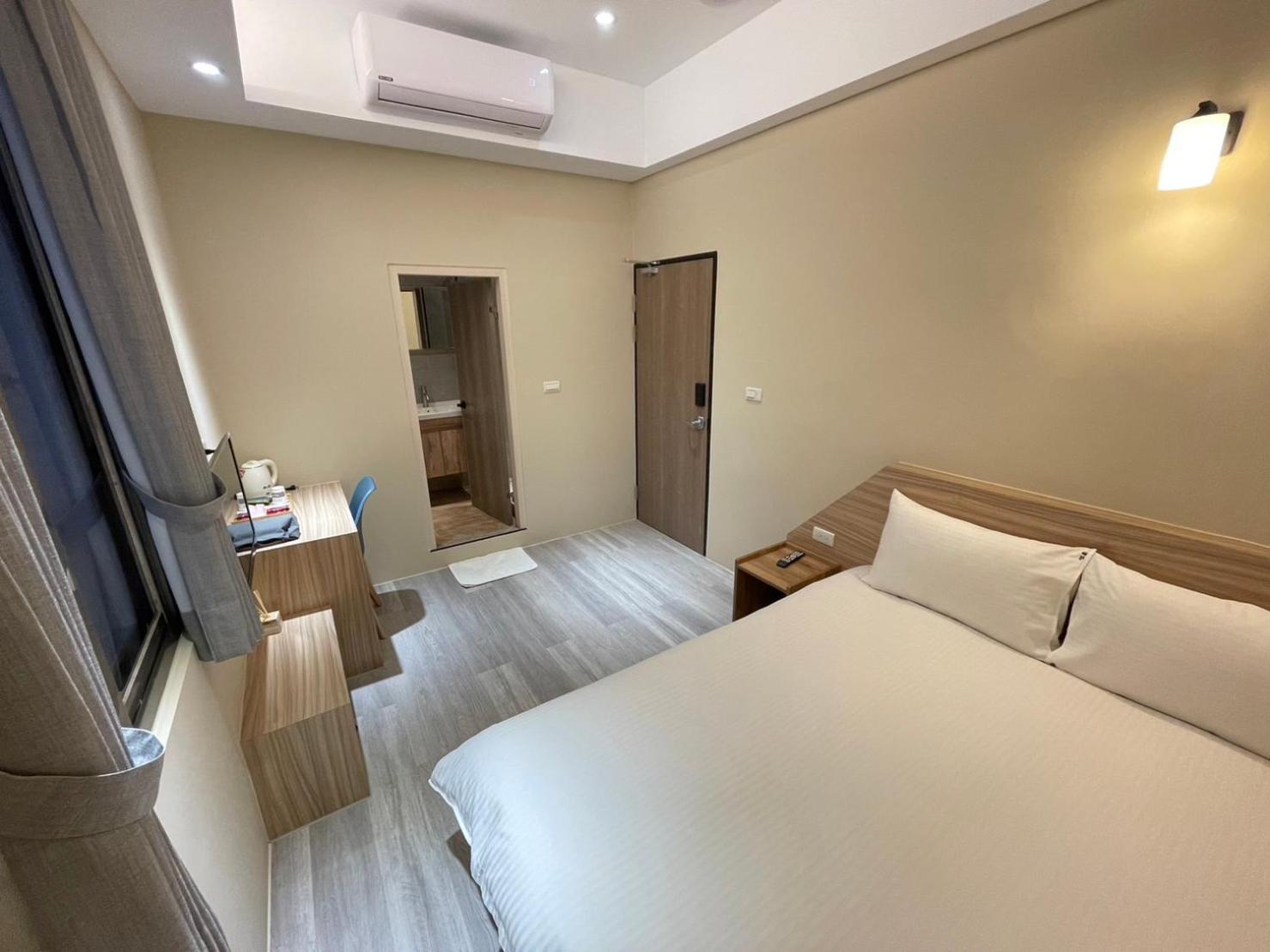 Shuntai Inn Fengshan  المظهر الخارجي الصورة