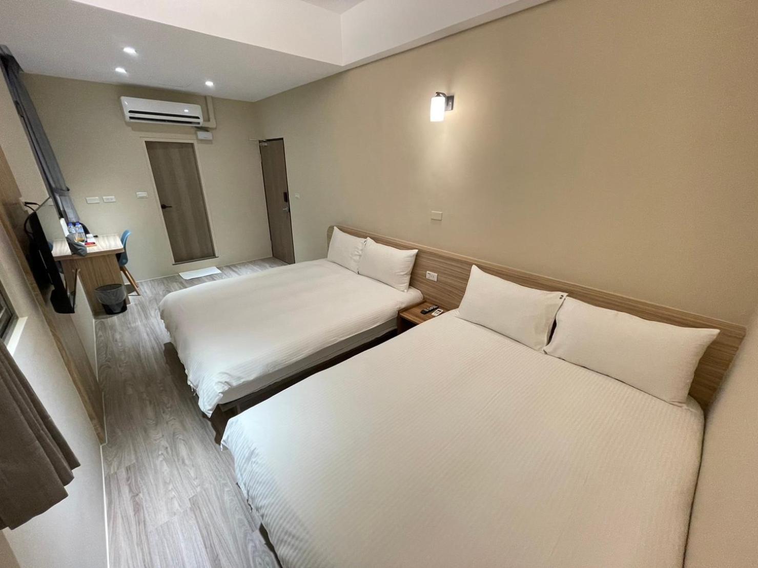 Shuntai Inn Fengshan  المظهر الخارجي الصورة
