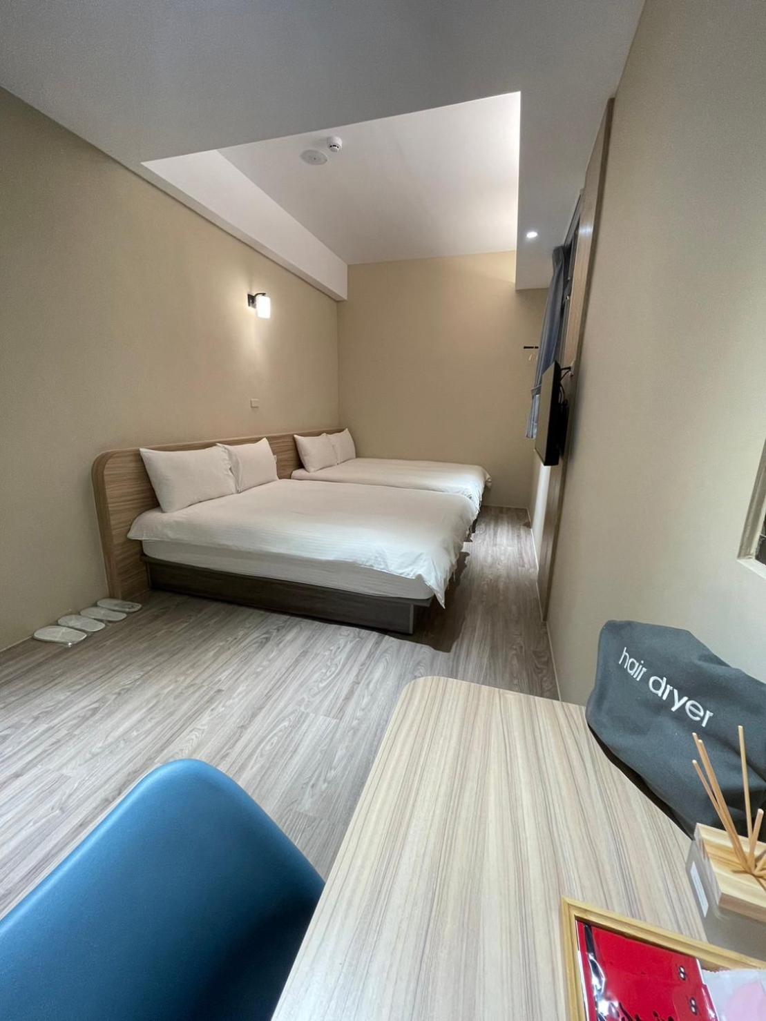 Shuntai Inn Fengshan  المظهر الخارجي الصورة