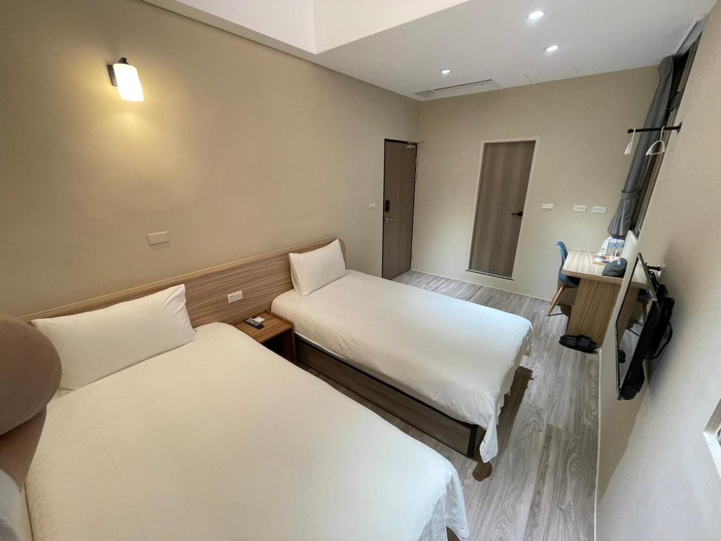 Shuntai Inn Fengshan  المظهر الخارجي الصورة