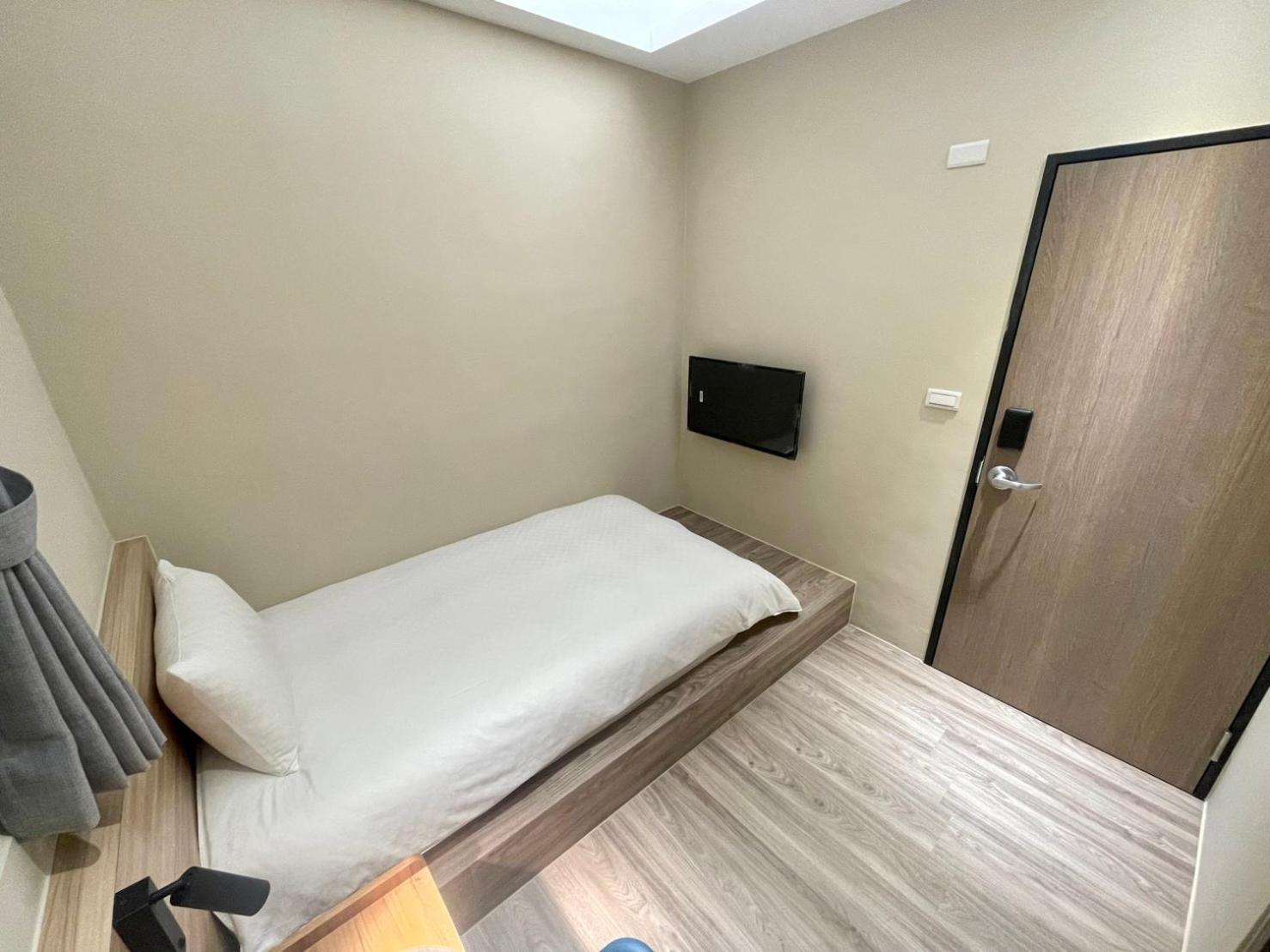 Shuntai Inn Fengshan  المظهر الخارجي الصورة