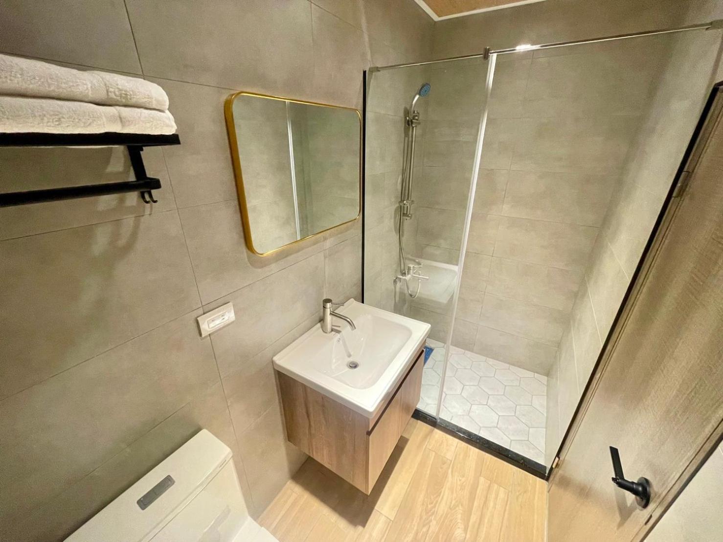 Shuntai Inn Fengshan  المظهر الخارجي الصورة