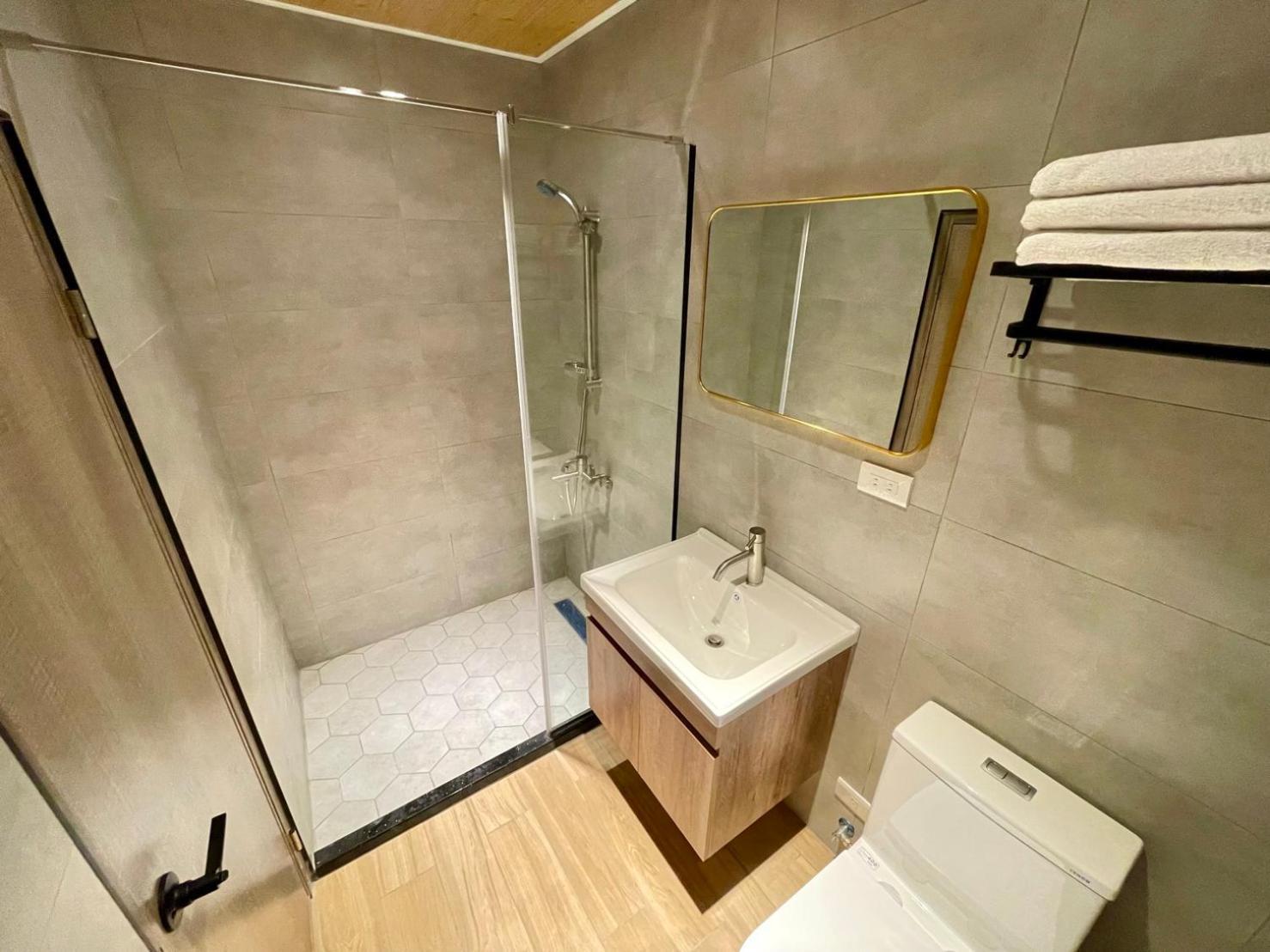 Shuntai Inn Fengshan  المظهر الخارجي الصورة