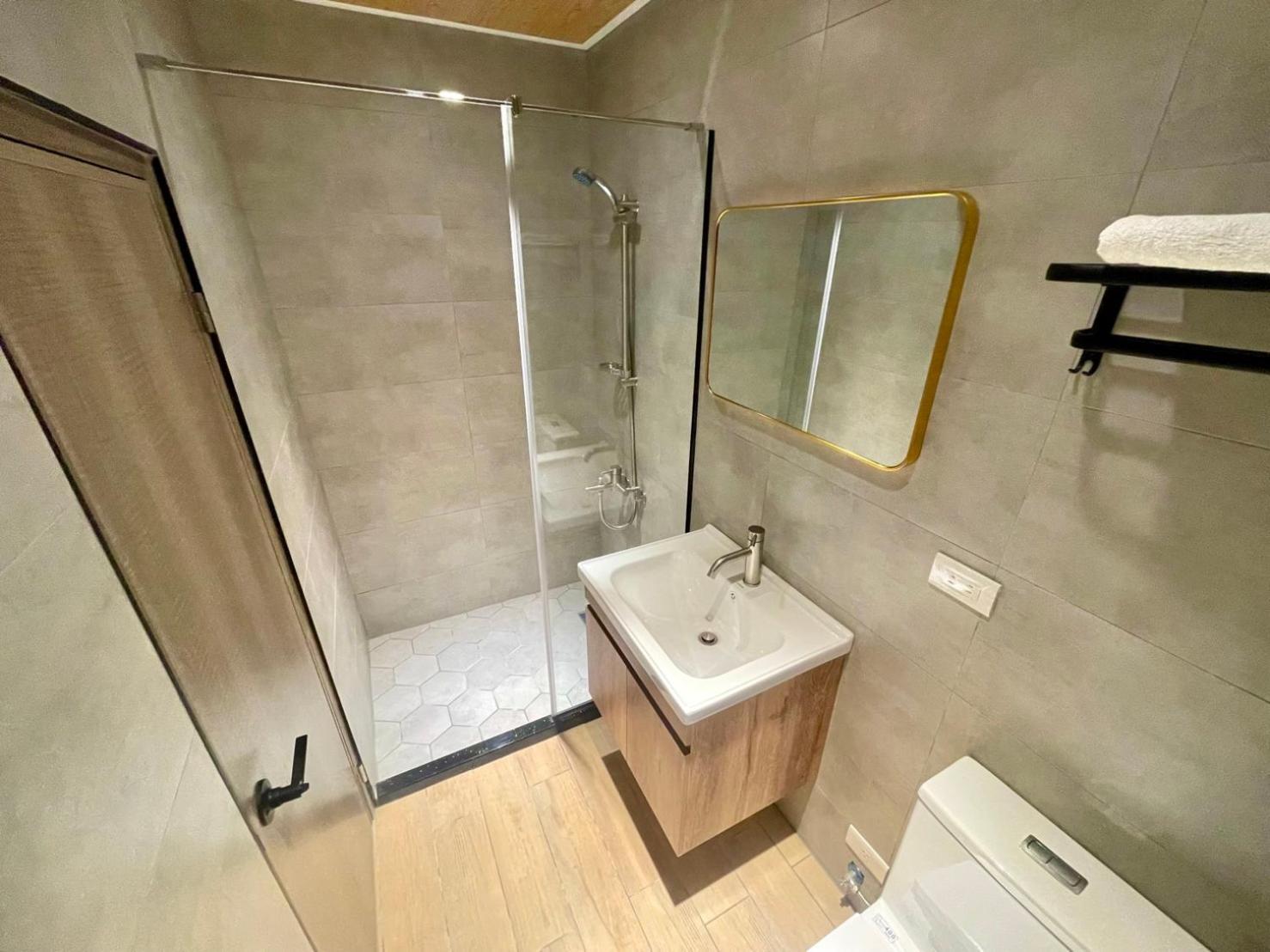 Shuntai Inn Fengshan  المظهر الخارجي الصورة