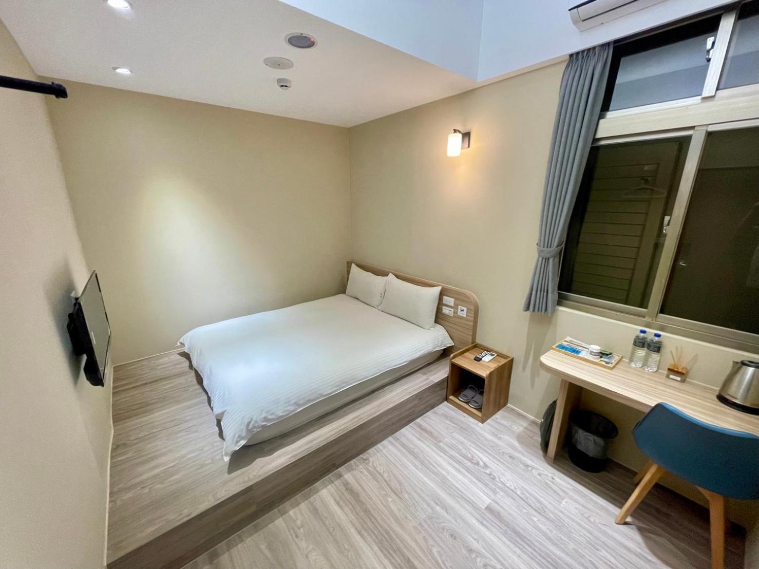 Shuntai Inn Fengshan  المظهر الخارجي الصورة