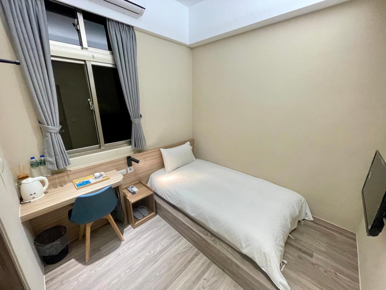 Shuntai Inn Fengshan  المظهر الخارجي الصورة
