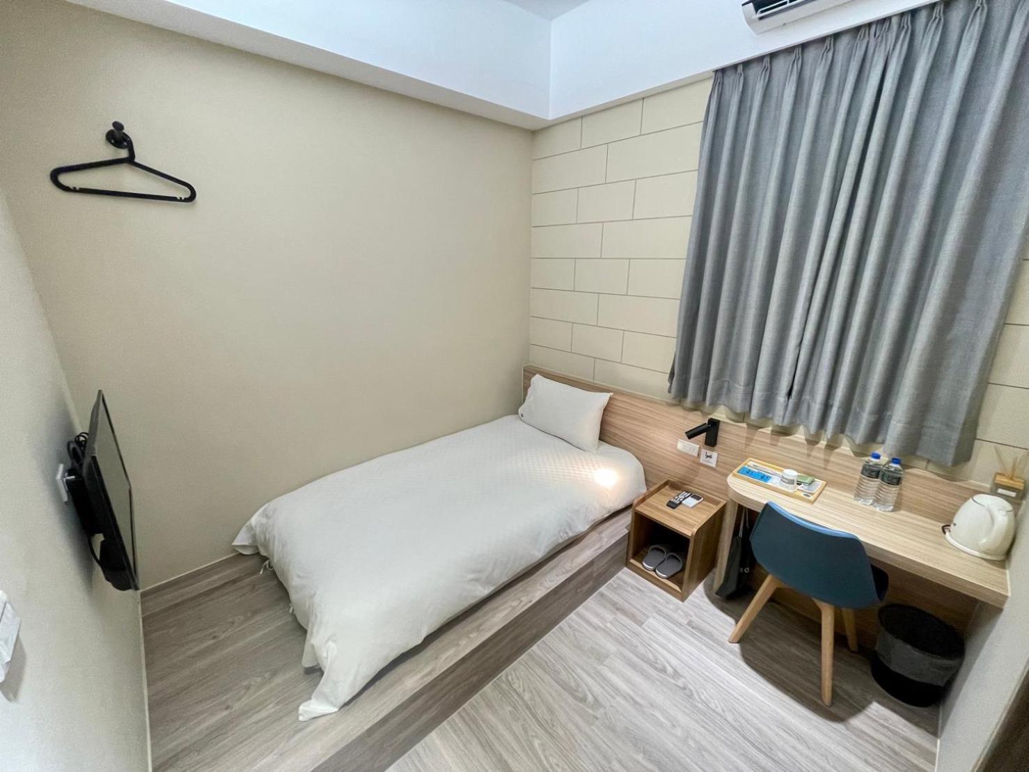 Shuntai Inn Fengshan  المظهر الخارجي الصورة