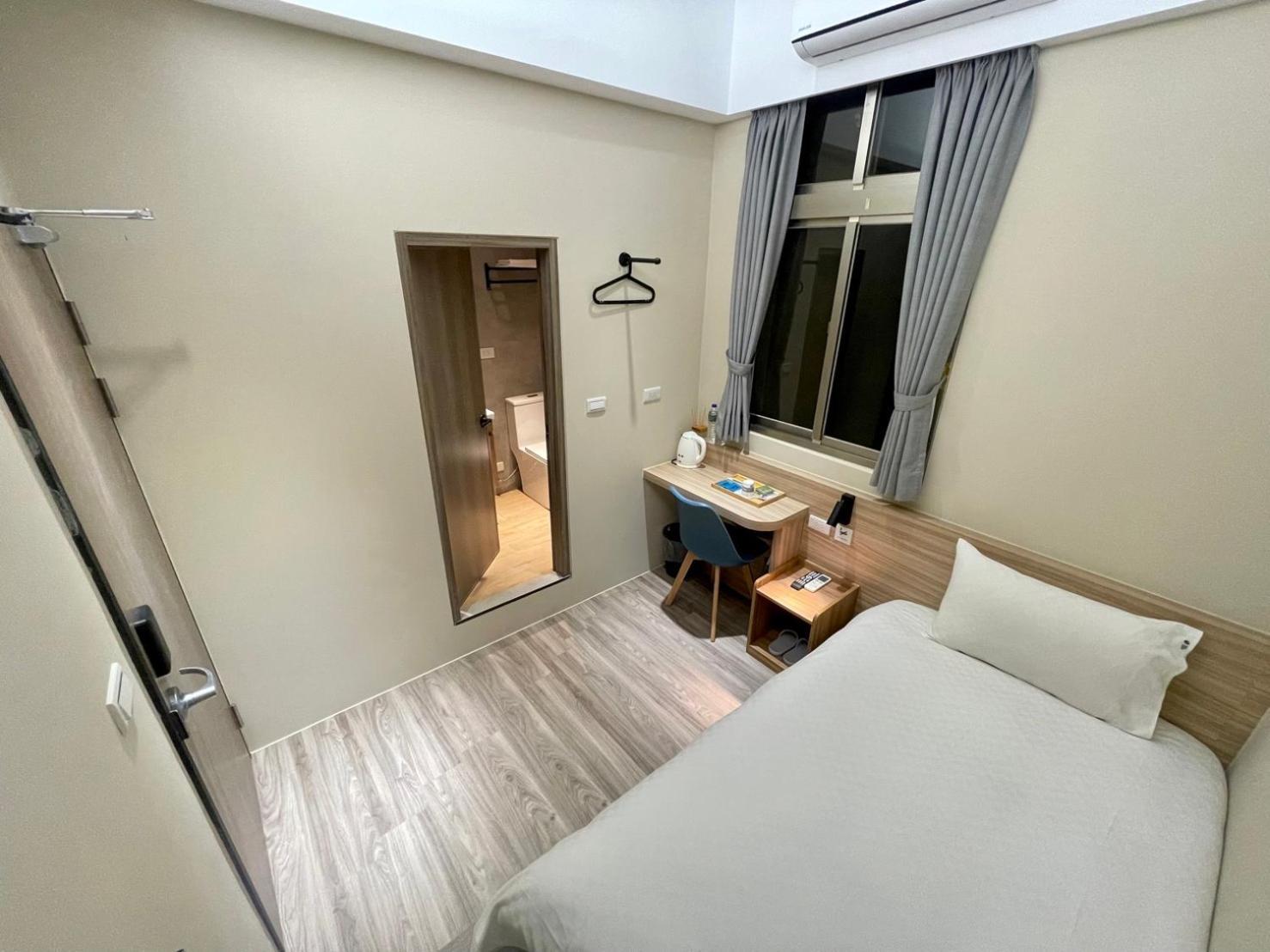Shuntai Inn Fengshan  المظهر الخارجي الصورة