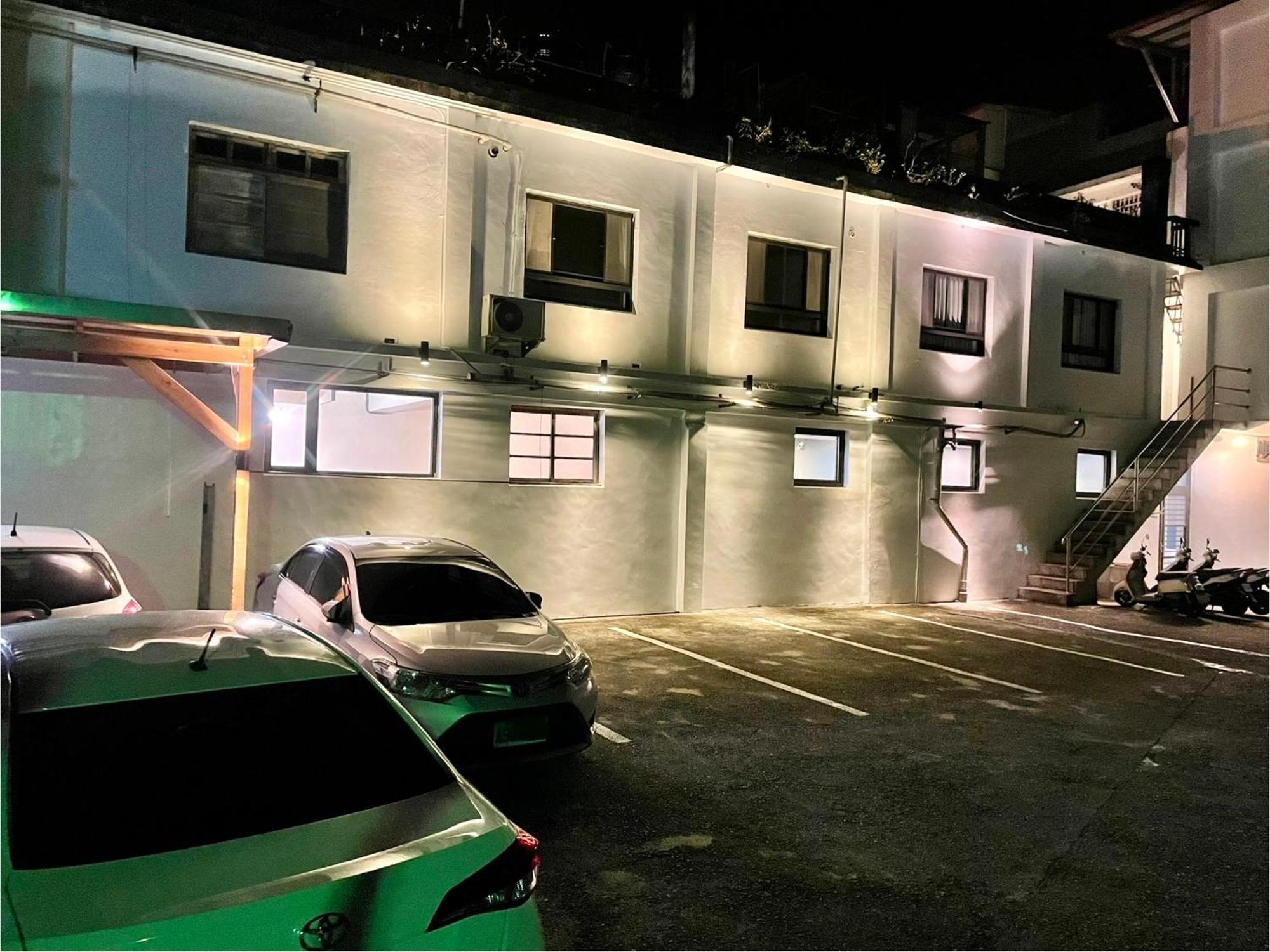 Shuntai Inn Fengshan  المظهر الخارجي الصورة