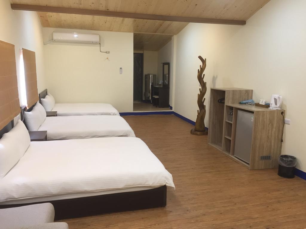Shuntai Inn Fengshan  المظهر الخارجي الصورة
